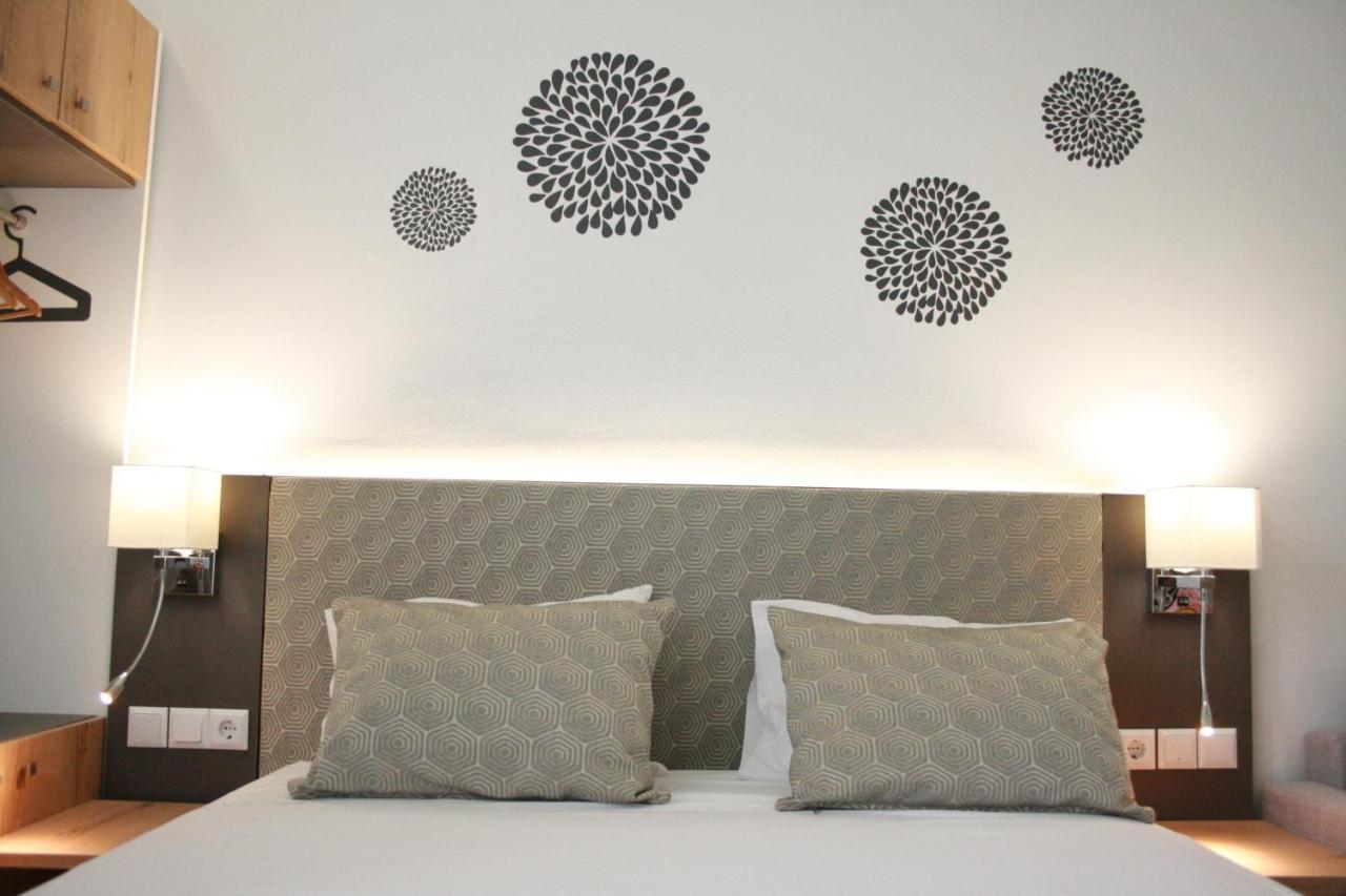 Costa Point Chios Aparthotel Exterior photo
